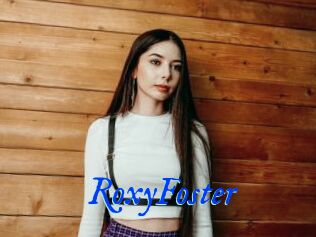 RoxyFoster