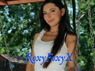 RoxyFoxyX