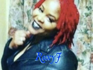 RoxyJ