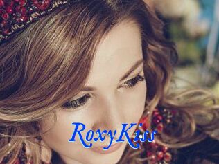 RoxyKiss