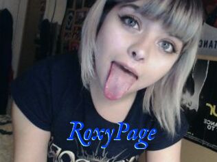 RoxyPage