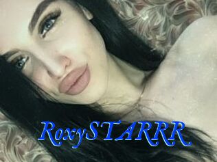 RoxySTARRR