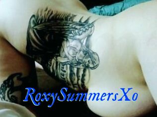 Roxy_SummersXo