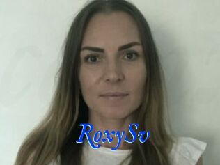 RoxySv