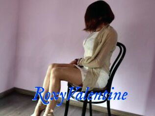 RoxyValentine