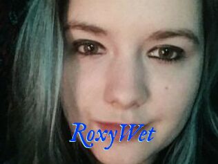 RoxyWet