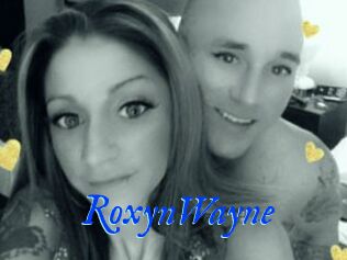 RoxynWayne