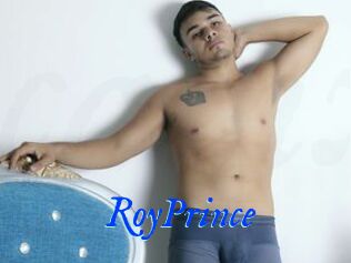 RoyPrince