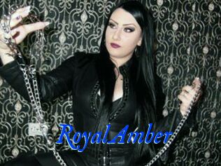 RoyalAmber