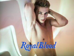 RoyalBlood