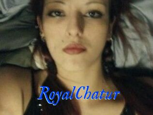 RoyalChatur