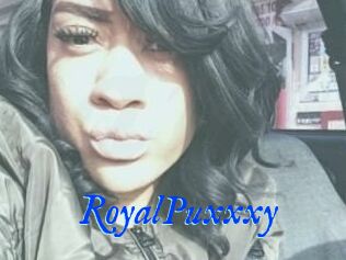 RoyalPuxxxy