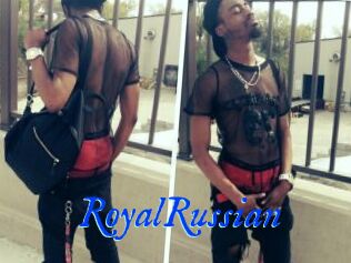 RoyalRussian