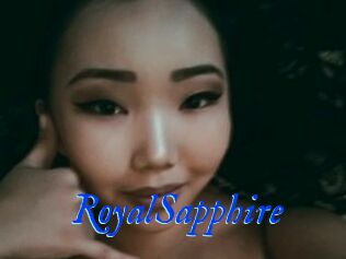 RoyalSapphire