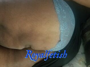 Royalfetish