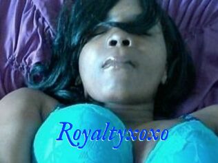 Royaltyxoxo
