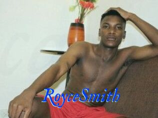 RoyceSmith