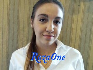 RozaOne