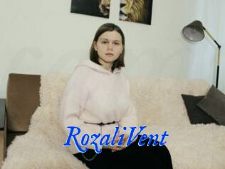RozaliVent