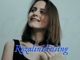 RozalinHelsing