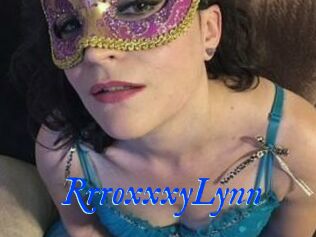 RrroxxxyLynn