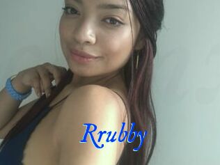 Rrubby