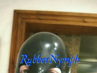 RubberNymph