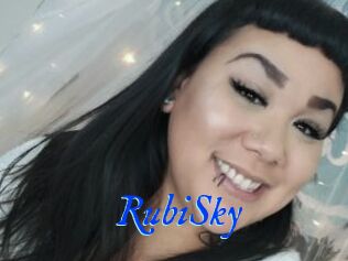 RubiSky