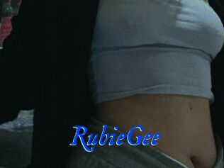 RubieGee