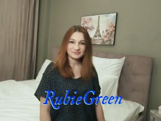 RubieGreen