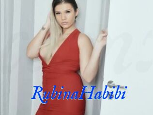 RubinaHabibi