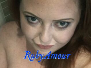 RubyAmour