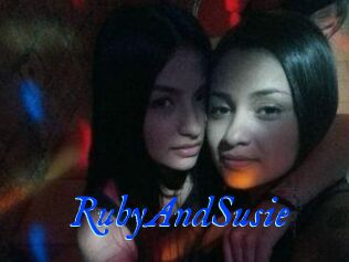 RubyAndSusie