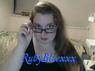 RubyBluexxx