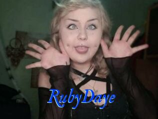 RubyDaye