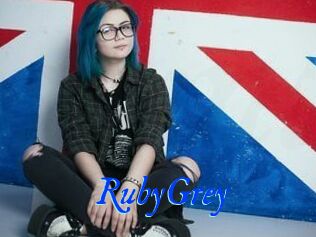 RubyGrey