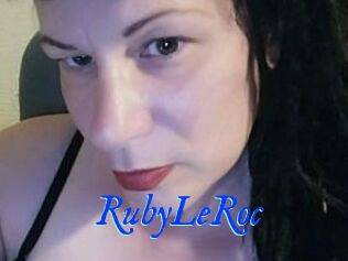 Ruby_LeRoc