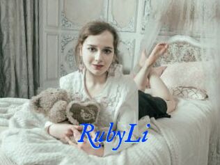 RubyLi