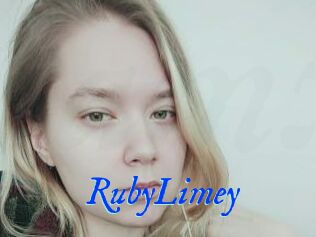 RubyLimey