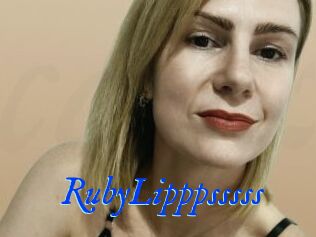RubyLipppsssss