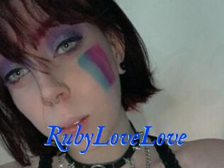RubyLoveLove