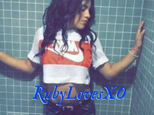 RubyLovesXO