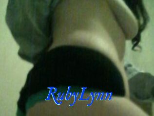 RubyLynn