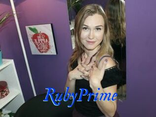 RubyPrime