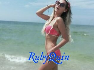 RubyQuin