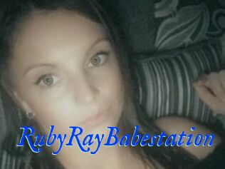 RubyRayBabestation