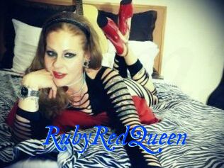 RubyRedQueen