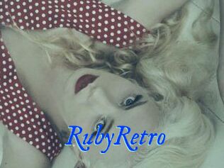 RubyRetro