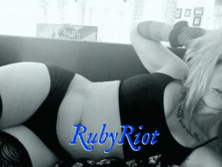 RubyRiot
