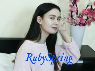 RubySpring